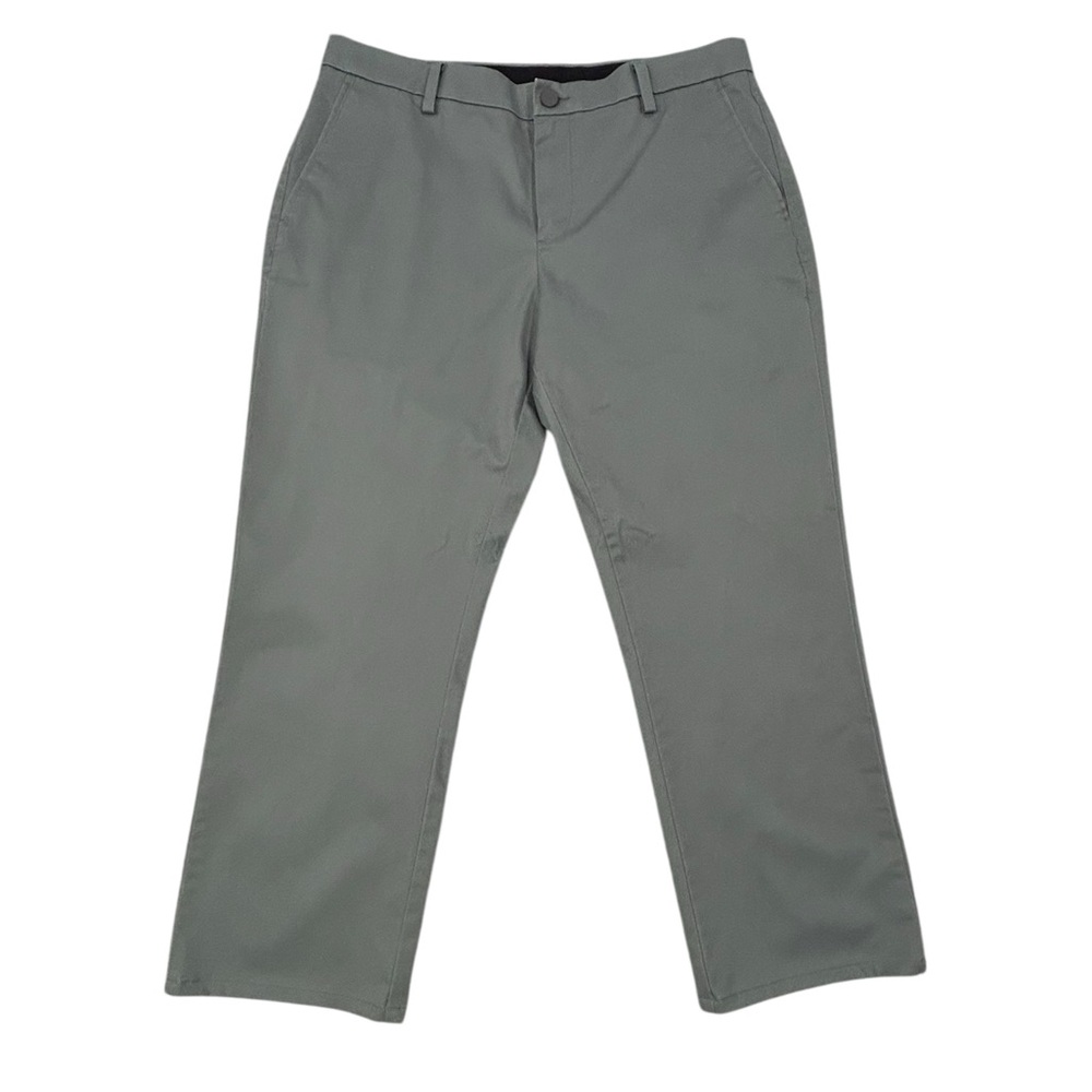 Hawker Rye‎ Straight Fit Men’s Chino Pants 34/26